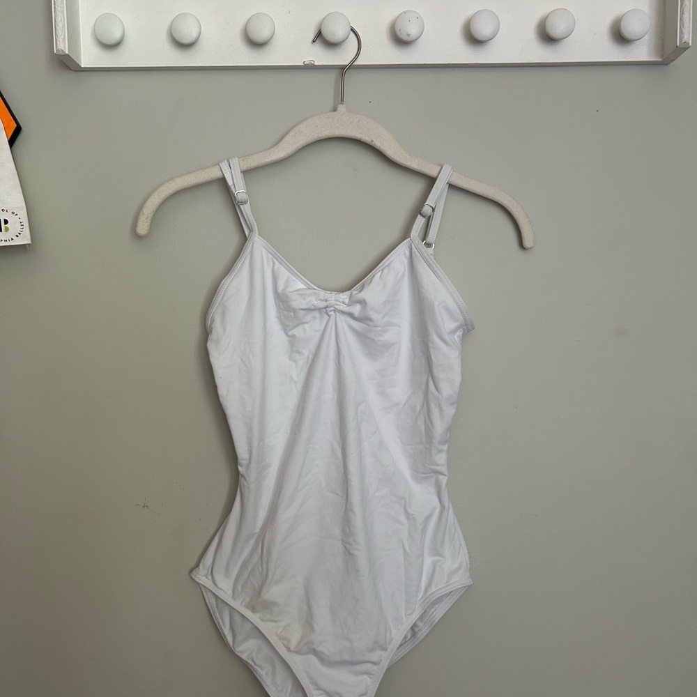Nikolay adjustable leotard!!!